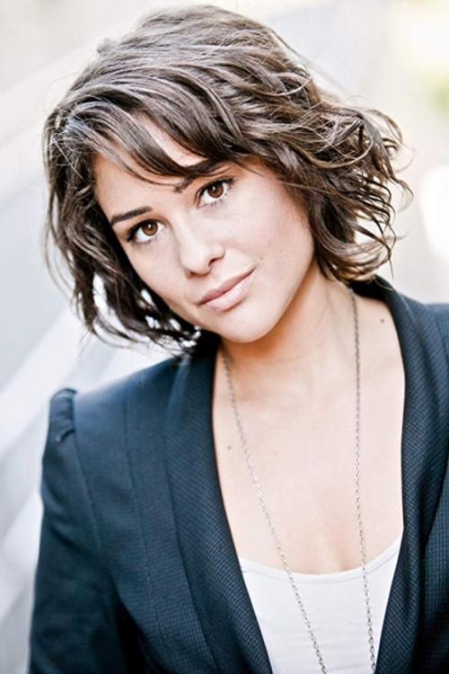 Faye Smythe as Karen