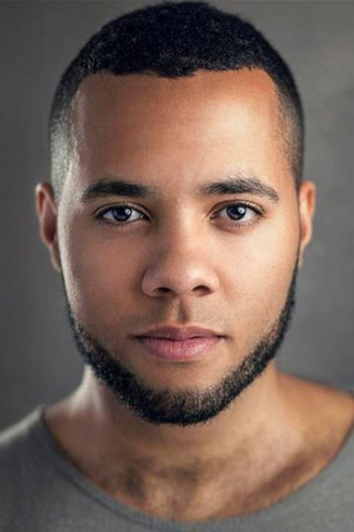 Kenton Thomas as The Dealer