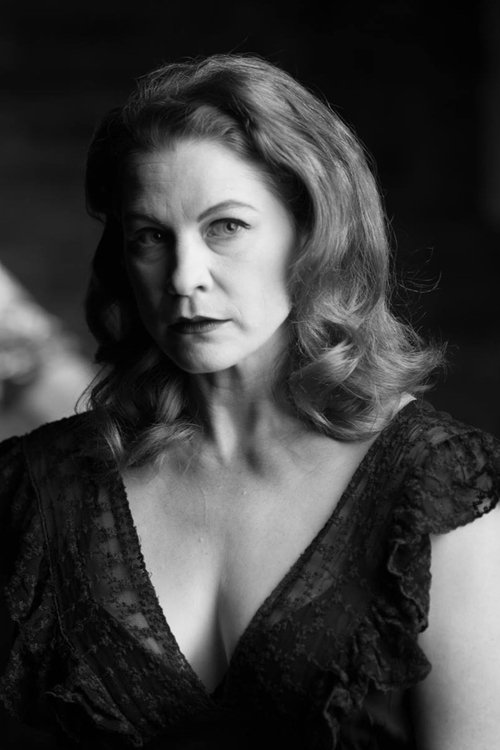 Cinnamon Schultz as Sheriff Georgette Gaines