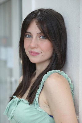 Destiney Wolfe as Victim #1