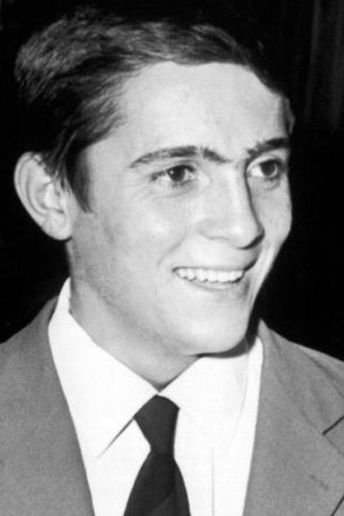 Marcel Cerdan Jr. as Marcel Cerdan