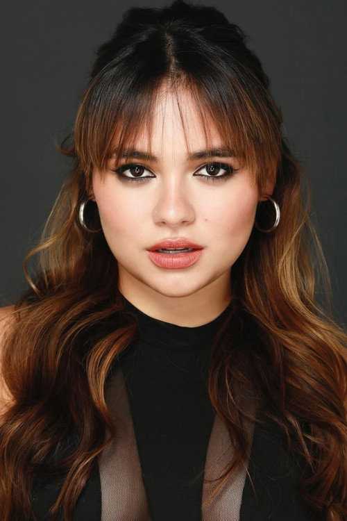 Isabella Sierra as Diana (Adolescente)