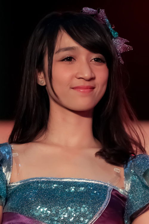 Ayana Shahab as Ayana / Anaya