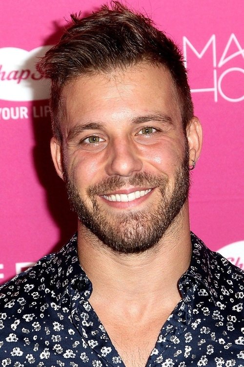 Paulie Calafiore as Pizza Guy