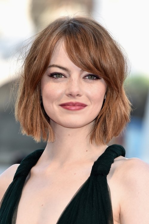 Emma Stone as Whitney Siegel