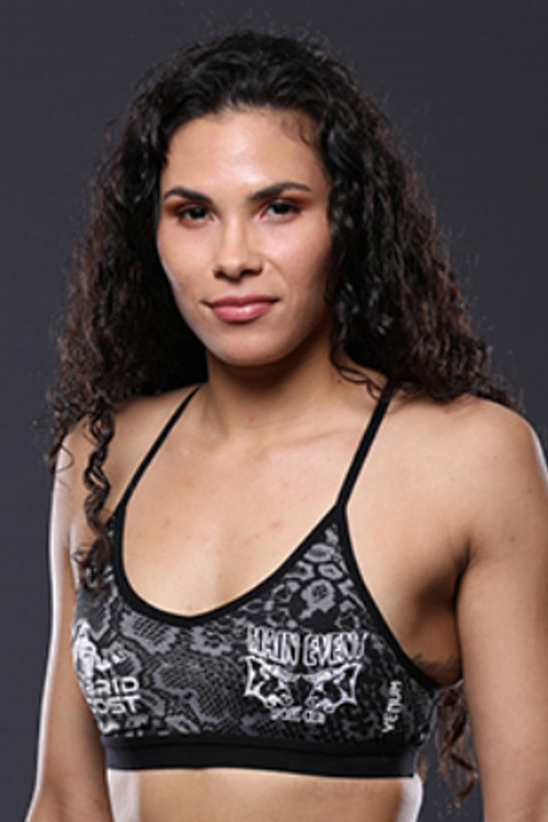 Brittney Victoria as Herself