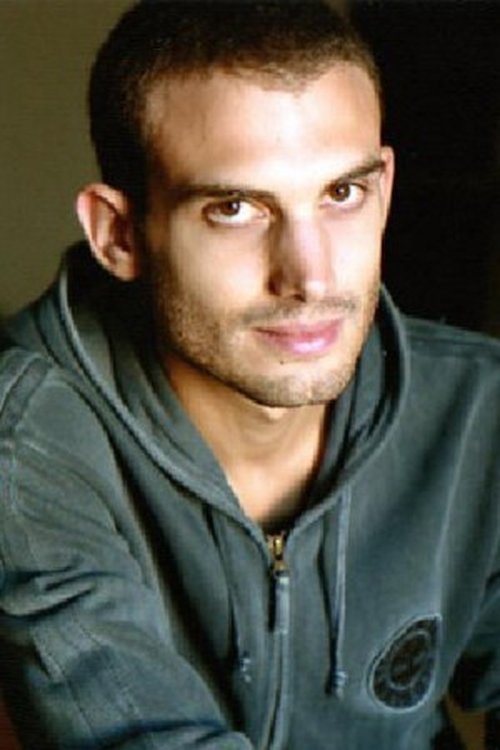 Christophe Carotenuto as Christophe