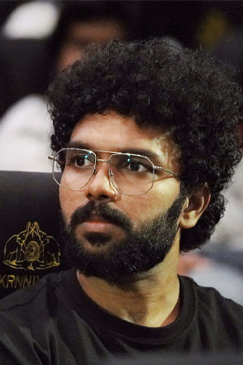 Anandhu Krishna as Christo