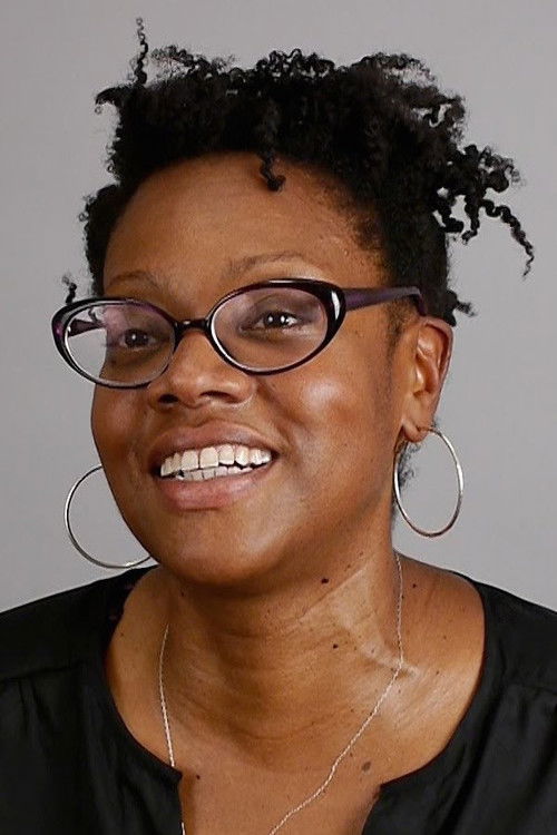 Cauleen Smith as Self