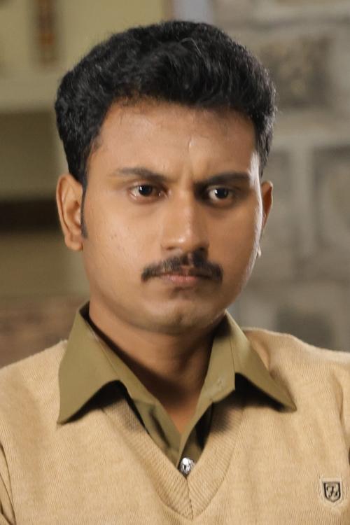 Ranjith D as 