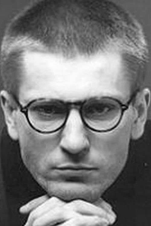 Grzegorz Forysiak as