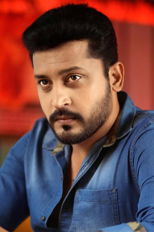 Amruth Kalam as Tharun