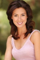 Amy Lucas as Female Reaper #2