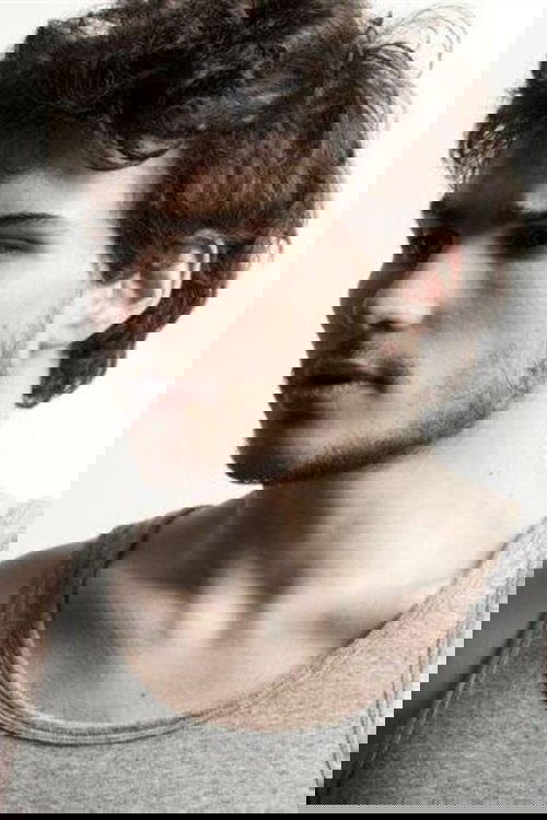 Michelangelo Passaniti as The Aggressor