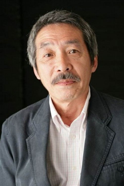 Yasuhiko Ishizu as Tadashi Takeshita