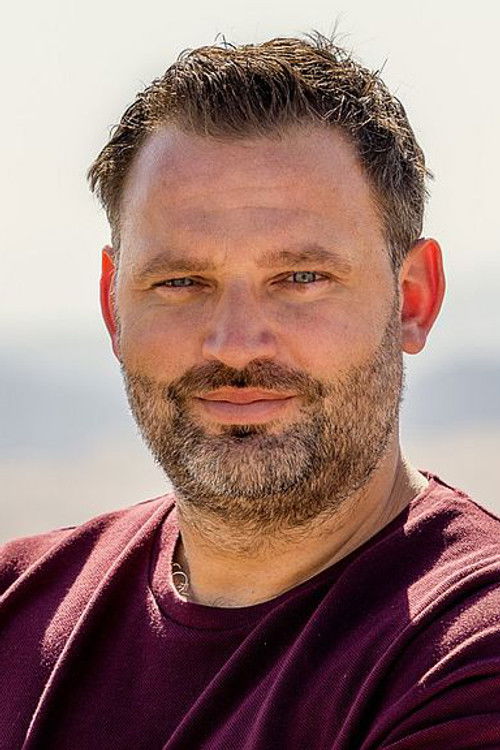 Jelmer Boxma as Self - Contestant