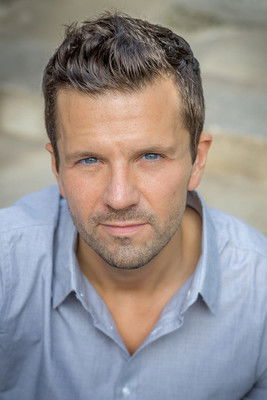 John J. Concado as Marc