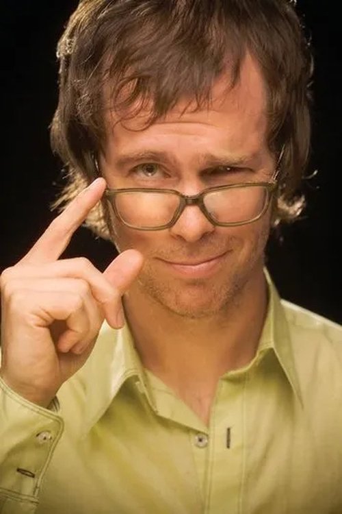 Ben Folds as Self