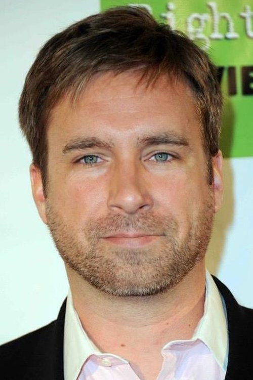 Michael Madison profile photo