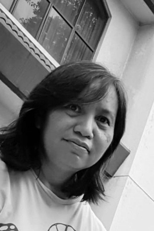 Ellen Ramos as Herself