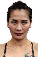 Naranjargal Tsendayush as Self