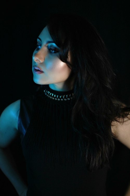 Jen Elyse Feldy as ERCUC Agent