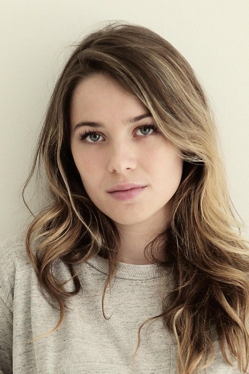 Jasper Polish as Rose