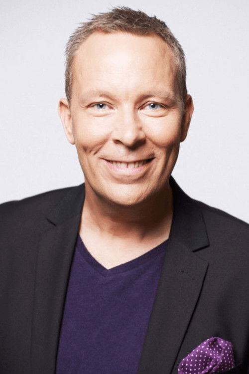 Patrik Larsson as H Inhåle