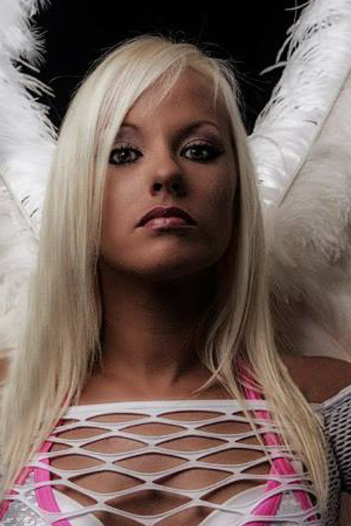 Erin Marshall as Erin Angel