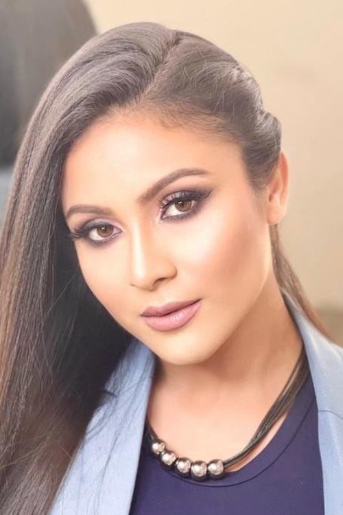 Tharindi Fernando as 