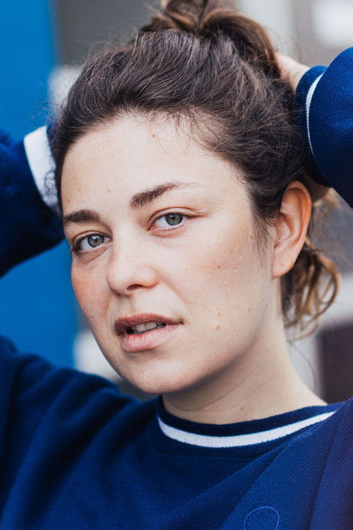 Bernadette Leopold as