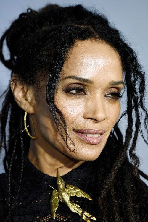 Lisa Bonet as Epiphany Proudfoot