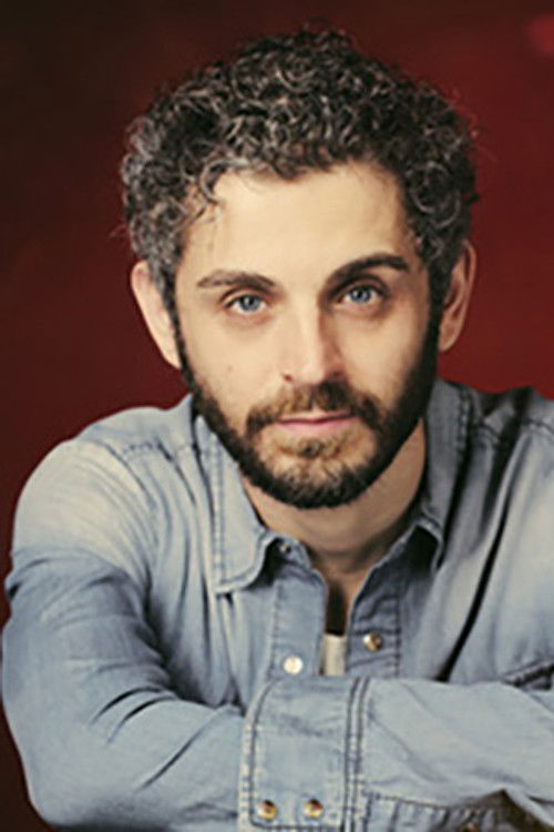 Luigi Di Pietro as Fausto