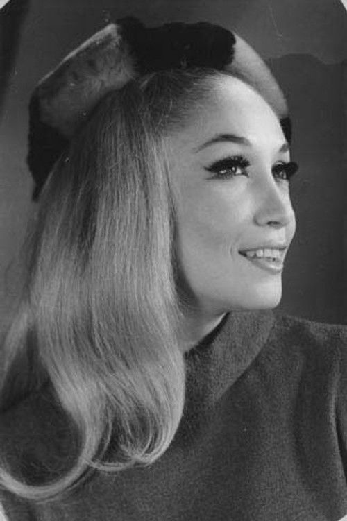 María Aurelia Bisutti as 