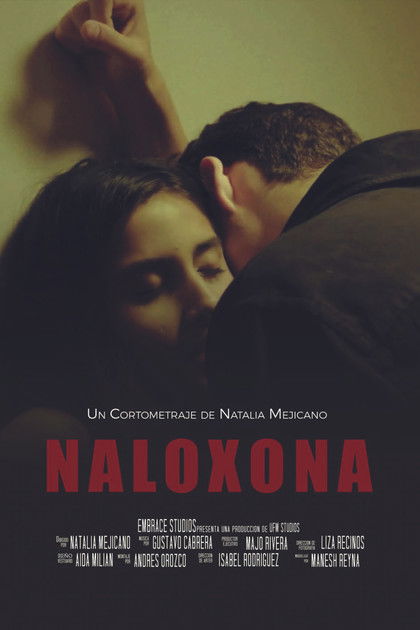Naloxone