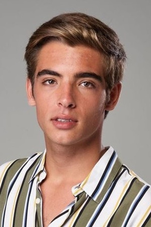 Gustavo Alves as Janeco