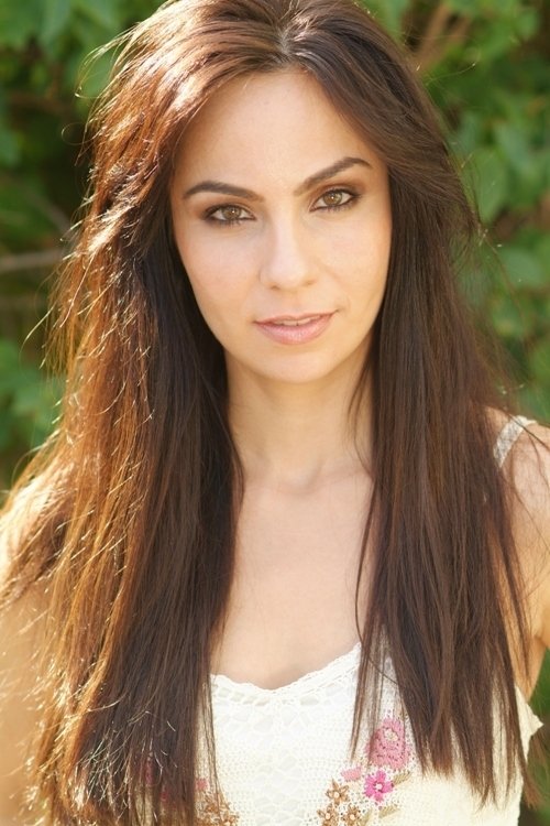 Corina Marie as Biddy McCabe