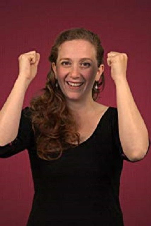 Gili Beit-Halahmi as Noa