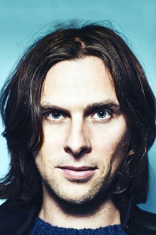 Deck d'Arcy as Self (Phoenix)