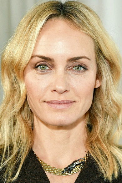 Amber Valletta as Brynn Lilly