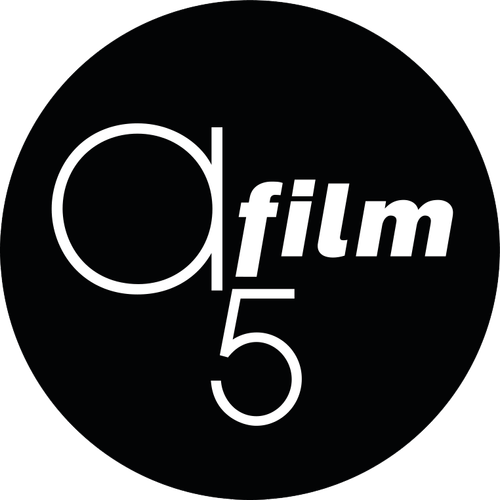 A5film logo