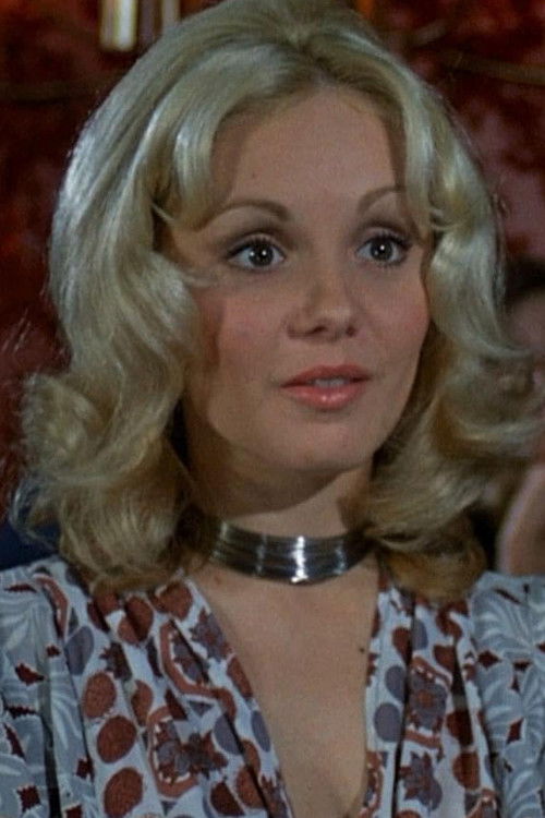 Connie Strickland as Teresa