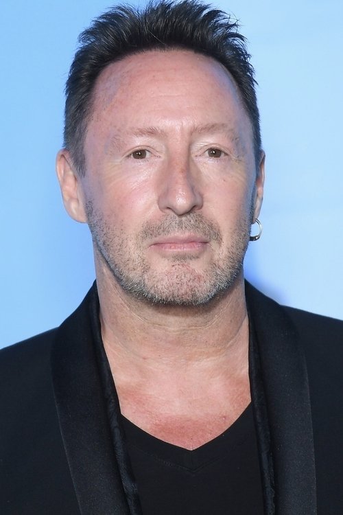 Julian Lennon as Self