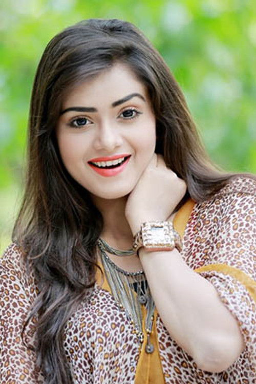 Tanjin Tisha as Jyoti