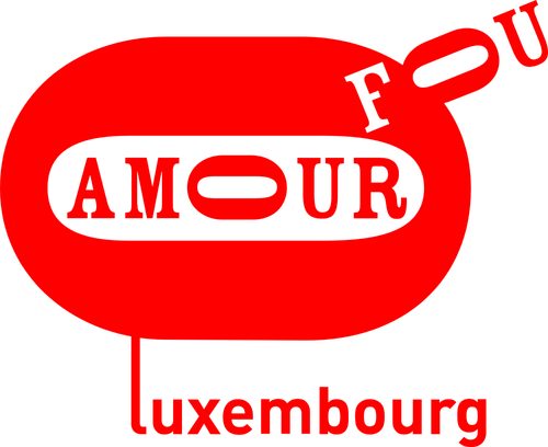 Amour Fou Luxembourg logo