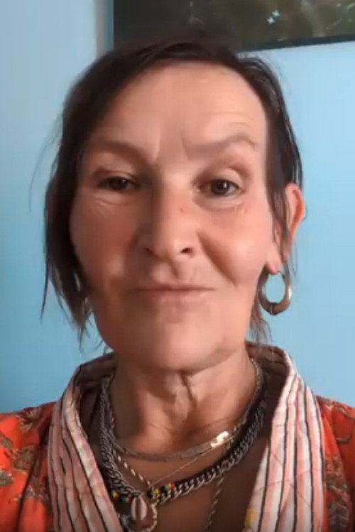 Andrea Goring as Extra