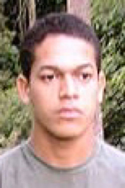 Alak Mendes as (archive footage)