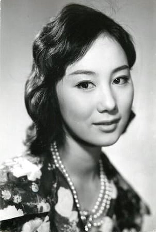 Nobu Kawaguchi as 