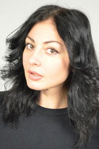 Yuliia Volchkova as Aglaya