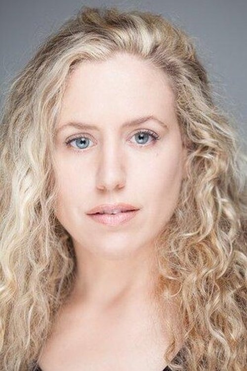 Melantha Blackthorne as Natasha